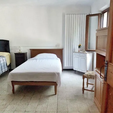 Rustica Di Tonucci Pierino Villa Mondavio