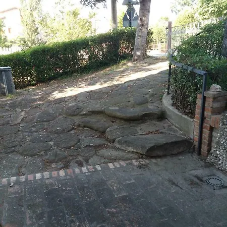 Villa Rustica Di Tonucci Pierino Mondavio