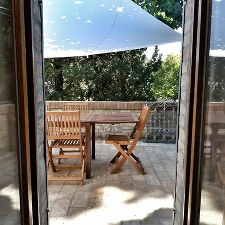 Villa Rustica Di Tonucci Pierino Mondavio