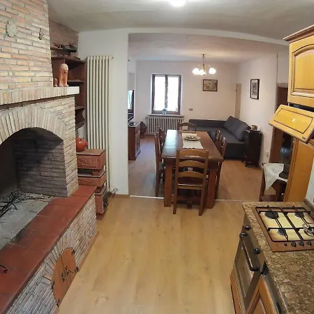 Rustica Di Tonucci Pierino