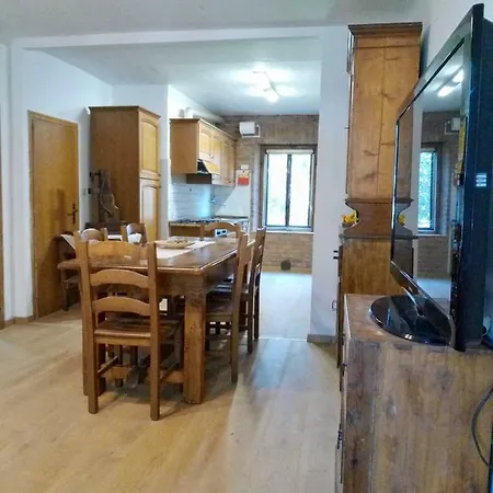 Rustica Di Tonucci Pierino Villa *