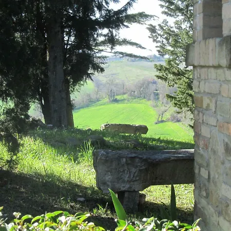 Rustica Di Tonucci Pierino Mondavio