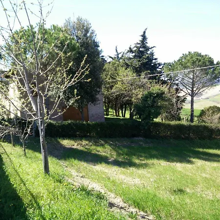 Villa Rustica Di Tonucci Pierino *