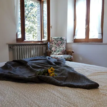 Rustica Di Tonucci Pierino Villa Mondavio
