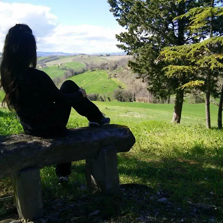 Rustica Di Tonucci Pierino Mondavio