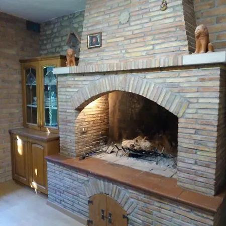 Rustica Di Tonucci Pierino Mondavio