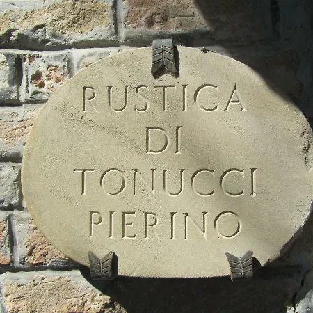 Rustica Di Tonucci Pierino Mondavio