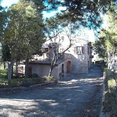 Rustica Di Tonucci Pierino