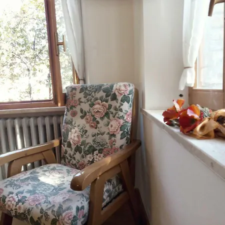 Villa Rustica Di Tonucci Pierino Mondavio