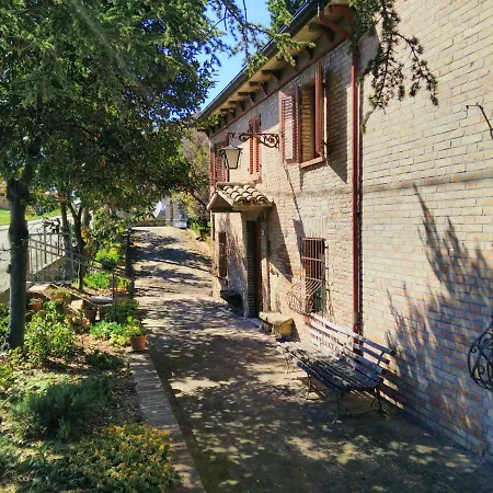 Rustica Di Tonucci Pierino * Mondavio