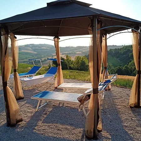 Rustica Di Tonucci Pierino