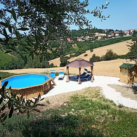 Rustica Di Tonucci Pierino